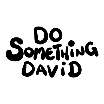 Do Something David